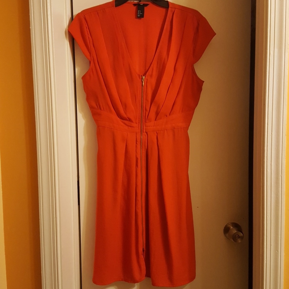 H&M dress